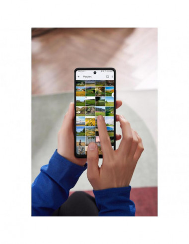 Smartphone TCL 50 5G 6.6" HD+ 4+4GB... Smartphone TCL 50 5G 6.6" HD+ 4+4GB...