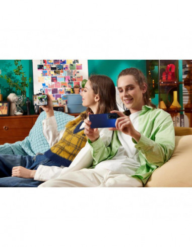 Smartphone TCL 50 5G 6.6" HD+ 4+4GB... Smartphone TCL 50 5G 6.6" HD+ 4+4GB...