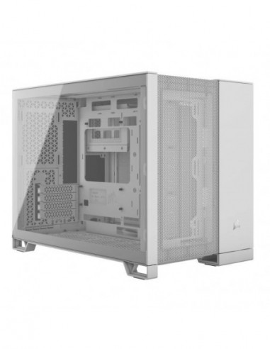 Gabinete PC Corsair 2500D Airflow...