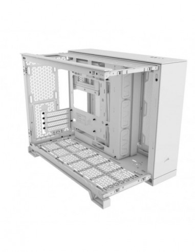 Gabinete PC Corsair 2500D Airflow...