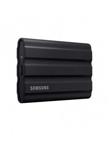 Disco SSD Externo Samsung T7 Shield... Disco SSD Externo Samsung T7 Shield...