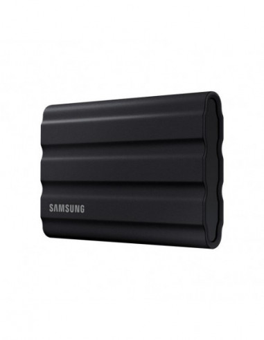 Disco SSD Externo Samsung T7 Shield... Disco SSD Externo Samsung T7 Shield...