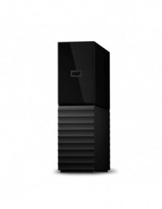 WD My Book WDBBGB0180HBK -...