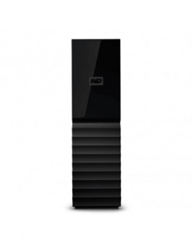 WD My Book WDBBGB0180HBK - Disco... WD My Book WDBBGB0180HBK - Disco...