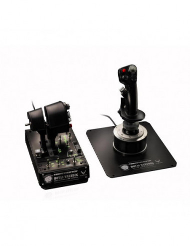 Joystick ThrustMaster HOTAS Warthog... Joystick ThrustMaster HOTAS Warthog...