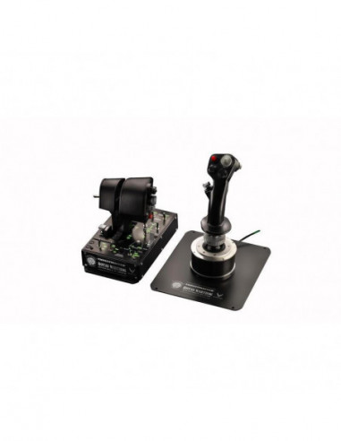 Joystick ThrustMaster HOTAS Warthog... Joystick ThrustMaster HOTAS Warthog...