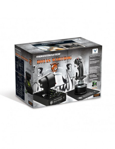Joystick ThrustMaster HOTAS Warthog... Joystick ThrustMaster HOTAS Warthog...