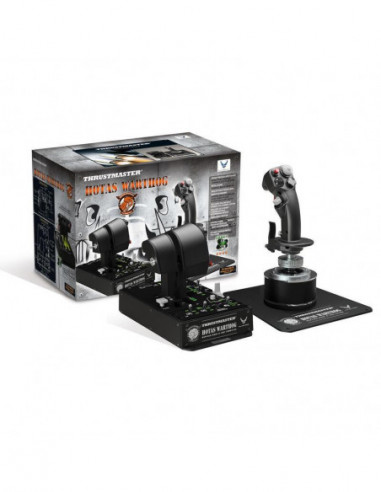 Joystick ThrustMaster HOTAS Warthog... Joystick ThrustMaster HOTAS Warthog...