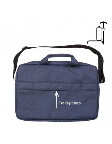 Mala Portátil Ewent EW2516 para... Mala Portátil Ewent EW2516 para...