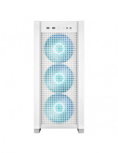 ASUS TUF Gaming GT302 ARGB Midi Tower...