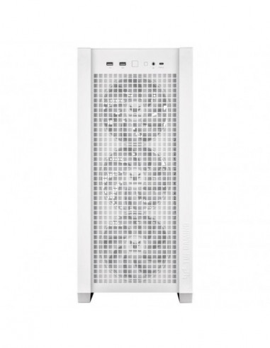 Asus - Caixa Tuf Gaming GT302 TG ARGB...