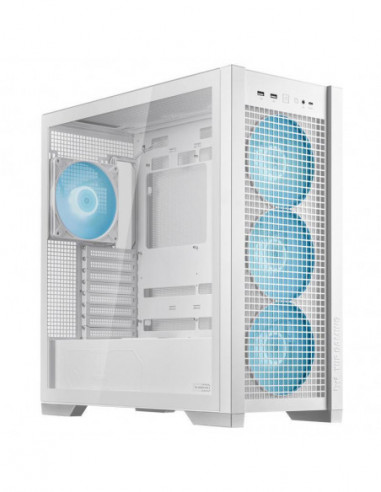 ASUS TUF Gaming GT302 ARGB Midi Tower...