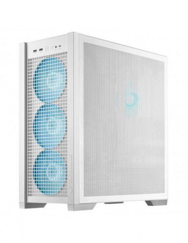 Asus - Caixa Tuf Gaming GT302 TG ARGB...