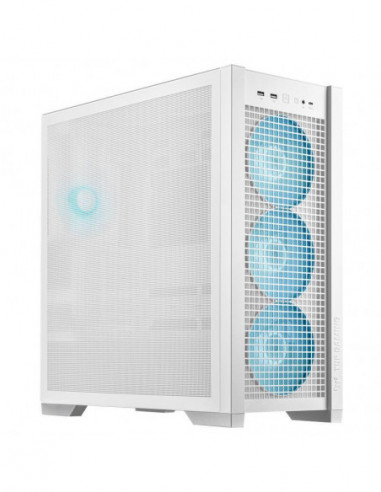 Asus - Caixa Tuf Gaming GT302 TG ARGB...
