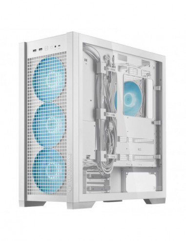 ASUS TUF Gaming GT302 ARGB Midi Tower...