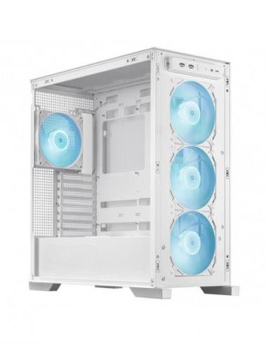 ASUS TUF Gaming GT302 ARGB Midi Tower...