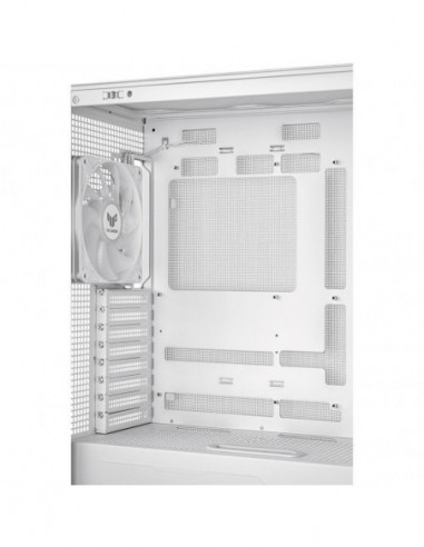 Asus - Caixa Tuf Gaming GT302 TG ARGB...