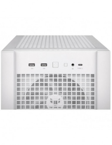 ASUS TUF Gaming GT302 ARGB Midi Tower...