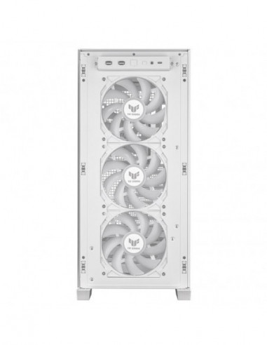 ASUS TUF Gaming GT302 ARGB Midi Tower...