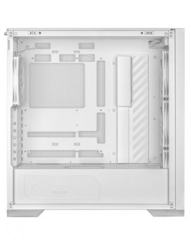 ASUS TUF Gaming GT302 ARGB Midi Tower...