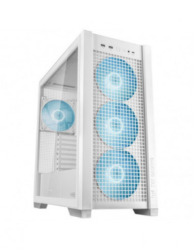 ASUS TUF Gaming GT302 ARGB Midi Tower...