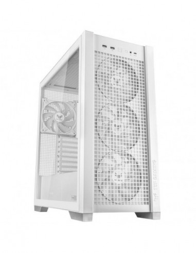 ASUS TUF Gaming GT302 ARGB Midi Tower...