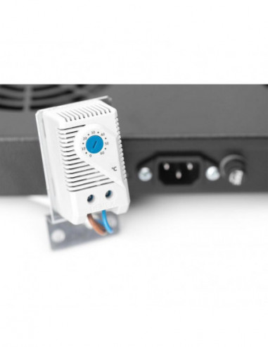 Ventilador de Rack Digitus... Ventilador de Rack Digitus...