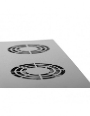 Ventilador de Rack Digitus... Ventilador de Rack Digitus...