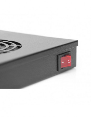 Ventilador de Rack Digitus... Ventilador de Rack Digitus...