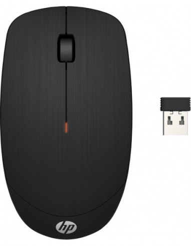 Rato HP Wireless Mouse X200