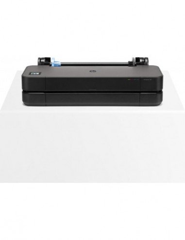 HP DesignJet T230 - 24" impressora de...