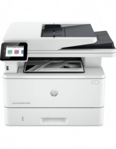 HP LaserJet Pro 4102fdw...