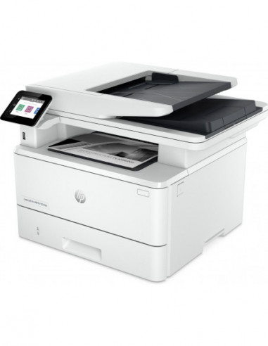 Hp Imp Laserjet Pro Mfp 4102fdw...