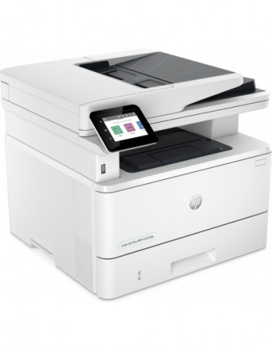 Hp Imp Laserjet Pro Mfp 4102fdw...