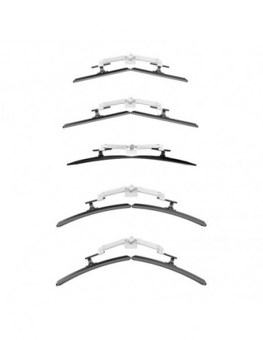 Suporte Monitor NEOMOUNTS DS65S -...