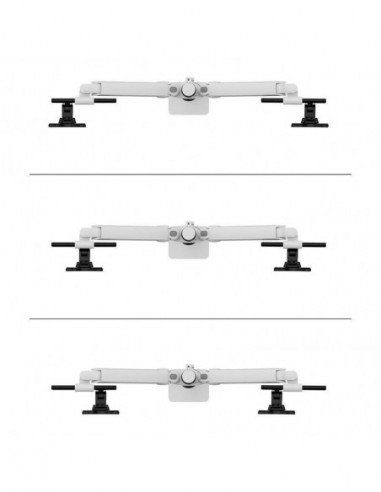 Suporte Monitor NEOMOUNTS DS65S -...
