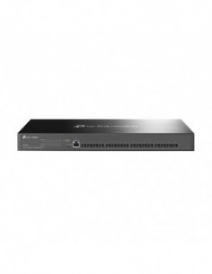 TP-LINK Omada 16-Port 10GE...