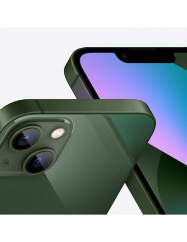 Smartphone Apple iPhone 13, 128GB,... Smartphone Apple iPhone 13, 128GB,...