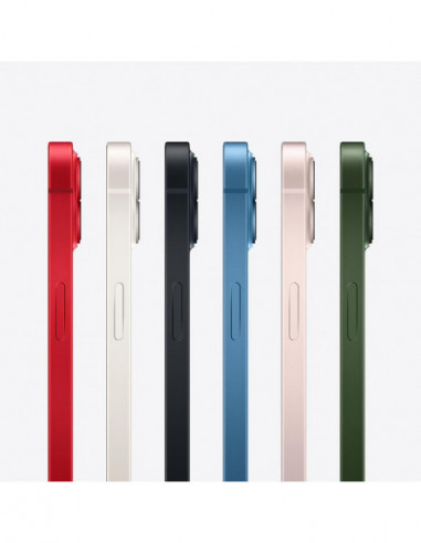 Smartphone Apple iPhone 13, 128GB,... Smartphone Apple iPhone 13, 128GB,...