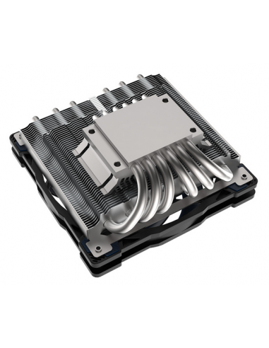 Cooler CPU Akasa Alucia H6LS, TDP...