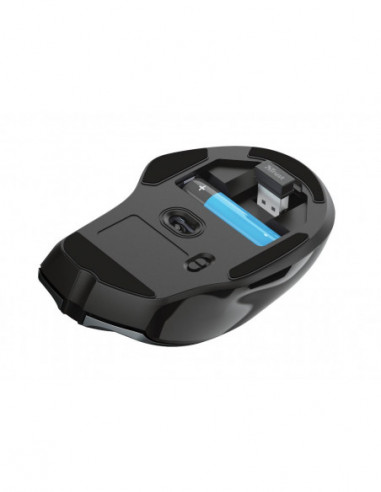 TRUST NITO WIRELESS MOUSE 24115