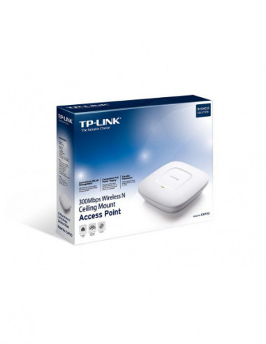 Ponto de Acesso TP-Link EAP110, 300...
