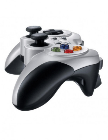 Gamepad Logitech F710 Wireless...