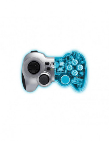 Gamepad Logitech F710 Wireless...
