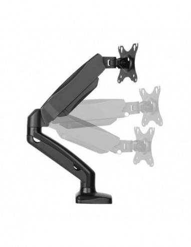 Suporte de Mesa Napofix 13-27"...