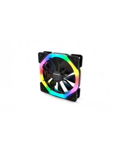 Ventoinha Nox Hummer D-Fan 120mm Rgb