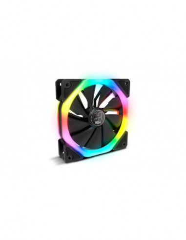 Ventoinha Nox Hummer D-Fan 120mm Rgb