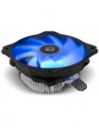 Cooler Cpu Nox Hummer H-123 Rgb 120mm... Cooler Cpu Nox Hummer H-123 Rgb 120mm...