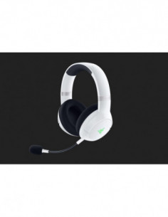 Razer - Auscultadores Kaira...