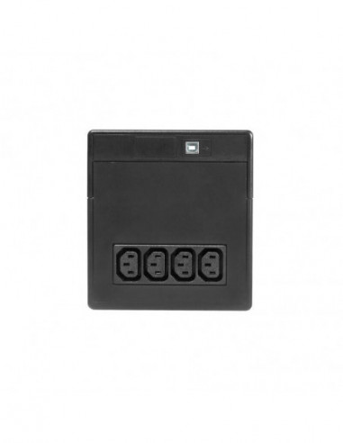 Riello Sai Net Power 1000va Usb...